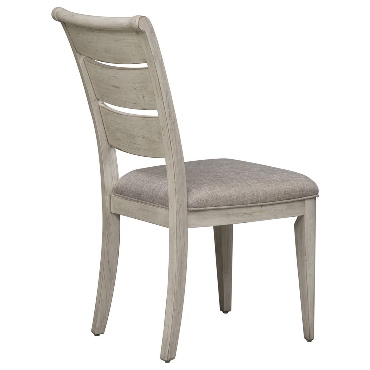 Farmhouse reimagined store furniture